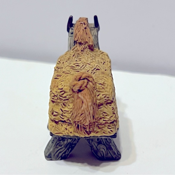 Hallmark Merry  Miniatures Cowboy Kitties With Horse Small Pet Figurine Set - Picture 14 of 16